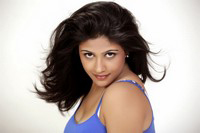 Supriya Spicy Stills